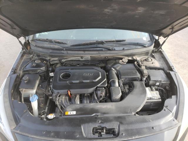 Photo 11 from auction – 2015 HYUNDAI SONATA SE with VIN 5NPE24AF1FH181714