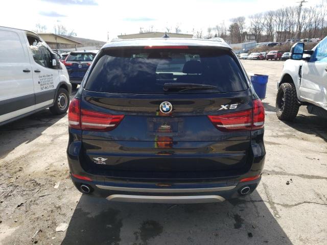 Photo 6 from auction – 2017 BMW X5 XDRIVE3 with VIN 5UXKS4C36H0U04656