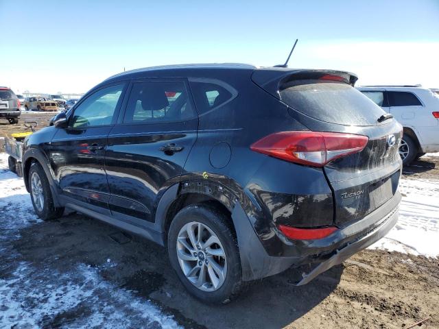 Photo 2 from auction – 2016 HYUNDAI TUCSON LIM with VIN KM8J3CA23GU025440