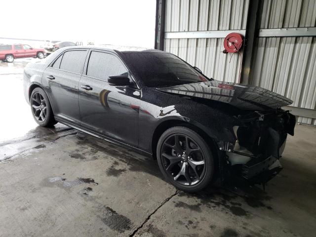 Photo 4 from auction – 2022 CHRYSLER 300 S with VIN 2C3CCABT8NH121142
