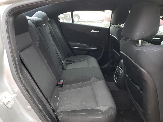 Photo 10 from auction – 2016 DODGE CHARGER SX with VIN 2C3CDXHG0GH241207