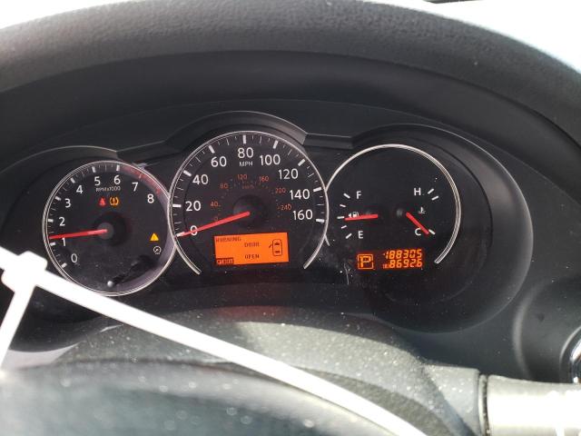 Photo 9 from auction – 2012 NISSAN ALTIMA BAS with VIN 1N4AL2AP3CC168761