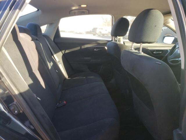 Photo 10 from auction – 2015 NISSAN ALTIMA 2.5 with VIN 1N4AL3AP0FC209471