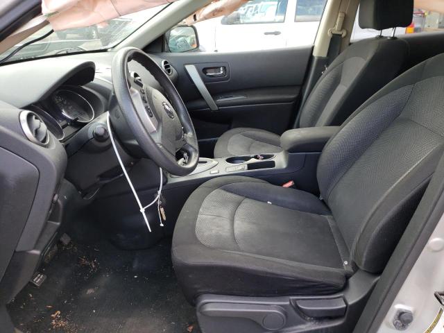 Photo 7 from auction – 2012 NISSAN ROGUE S with VIN JN8AS5MV0CW710099
