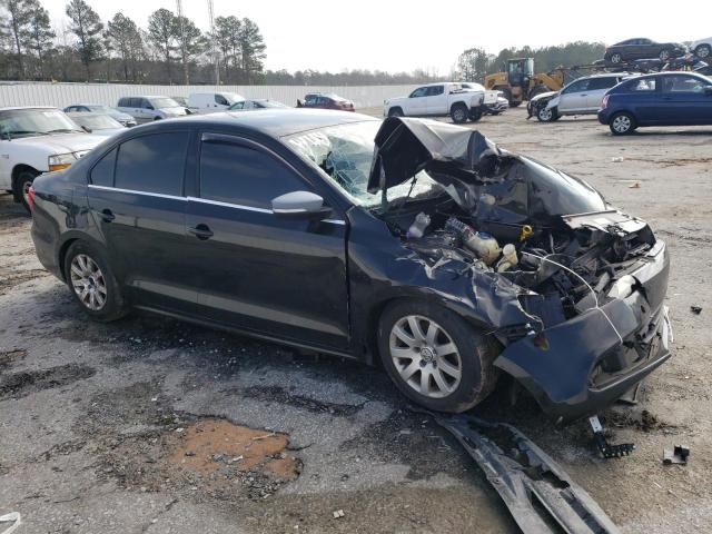 Photo 4 from auction – 2014 VOLKSWAGEN JETTA SE with VIN 3VWD07AJ2EM424072