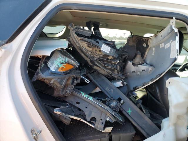 Photo 10 from auction – 2018 GMC TERRAIN SL with VIN 3GKALPEX1JL137435