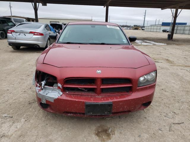 Photo 5 from auction – 2008 DODGE CHARGER with VIN 2B3KA43GX8H200334