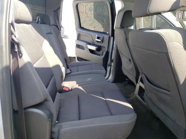 Photo 10 from auction – 2016 CHEVROLET SILVERADO with VIN 3GCUKRECXGG291275