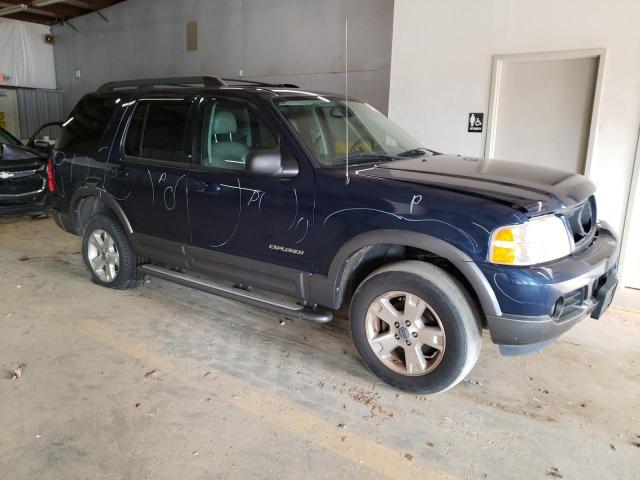 Photo 4 from auction – 2005 FORD EXPLORER with VIN 1FMZU63K95UB58697