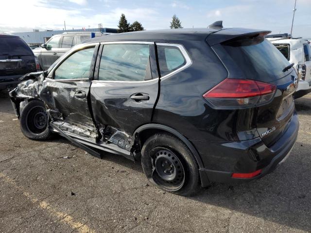 Photo 2 from auction – 2018 NISSAN ROGUE S with VIN 5N1AT2MT5JC778947