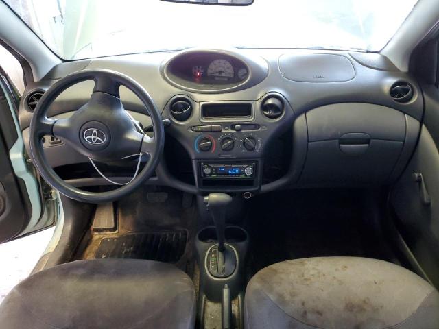 Photo 8 from auction – 2003 TOYOTA ECHO with VIN JTDBT123930284486