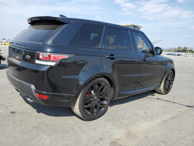 Photo 3 from auction – 2017 LAND ROVER RANGE ROVE with VIN SALWV2FVXHA125662