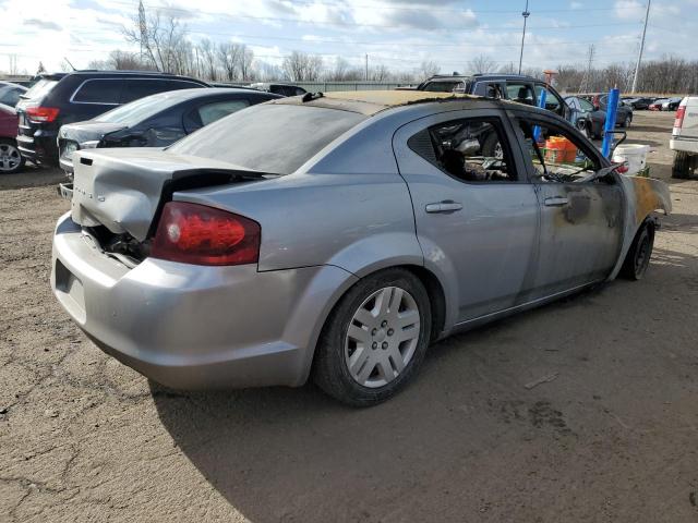 Фото 3 с аукциона – 2014 DODGE AVENGER SE с VIN 1C3CDZAB2EN170266