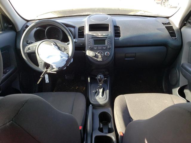 Photo 8 from auction – 2013 KIA SOUL with VIN KNDJT2A54D7598883