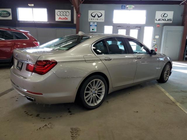 Photo 3 from auction – 2014 BMW ALPINA B7 with VIN WBAYB6C58ED224881