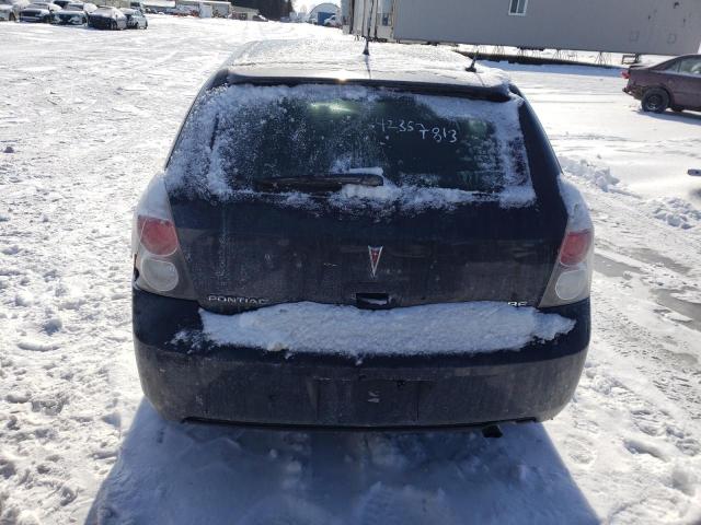 Photo 6 from auction – 2009 PONTIAC VIBE with VIN 5Y2SP67069Z432498