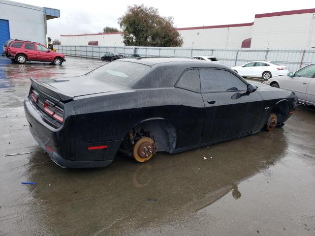 Photo 3 from auction – 2015 DODGE CHALLENGER with VIN 2C3CDZAT0FH910903