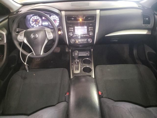 Photo 8 from auction – 2015 NISSAN ALTIMA 2.5 with VIN 1N4AL3AP0FC498254