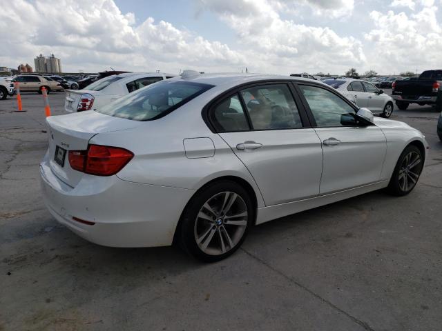 Photo 3 from auction – 2015 BMW 328 I with VIN WBA3A5G58FNS83698