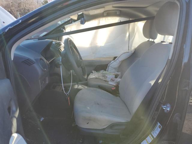 Photo 7 from auction – 2019 MITSUBISHI MIRAGE G4 with VIN ML32F3FJ6KHF16043
