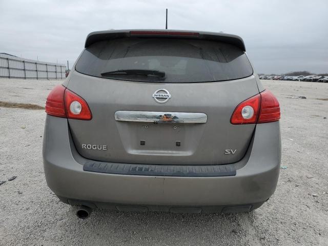 Photo 6 from auction – 2011 NISSAN ROGUE S with VIN JN8AS5MT5BW567857