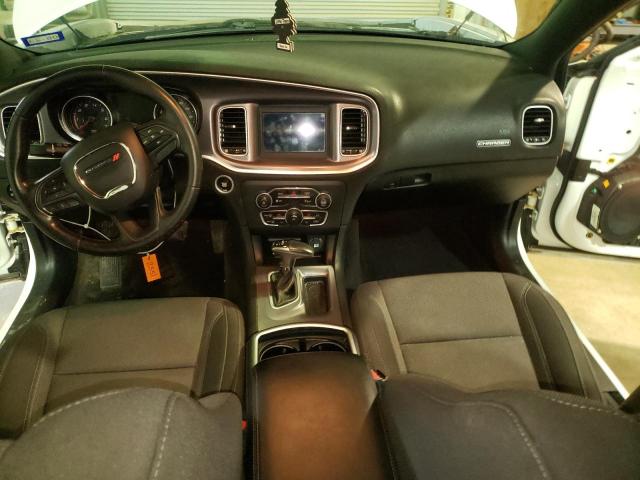 Photo 8 from auction – 2019 DODGE CHARGER SX with VIN 2C3CDXBG7KH707216