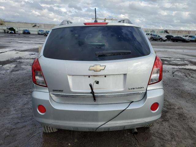 Photo 6 from auction – 2014 CHEVROLET CAPTIVA LT with VIN 3GNAL3EK3ES667594