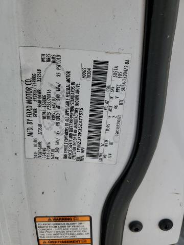 Photo 14 from auction – 2005 FORD EXPLORER X with VIN 1FMZU72K35ZA77575