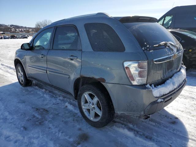Photo 2 from auction – 2006 CHEVROLET EQUINOX LT with VIN 2CNDL63FX66040318