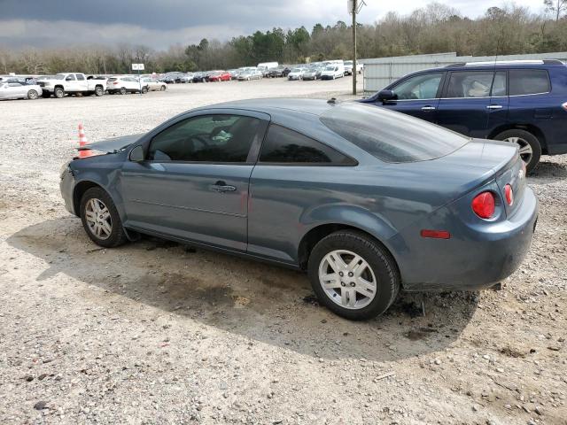 Photo 2 from auction – 2005 CHEVROLET COBALT LS with VIN 1G1AL12F057633107