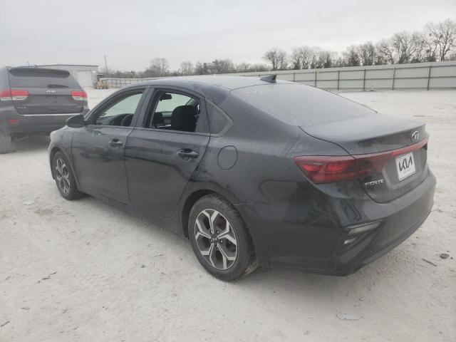 Photo 2 from auction – 2019 KIA FORTE FE with VIN 3KPF24AD0KE014486
