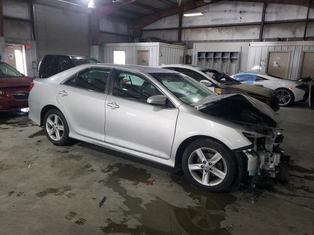 Photo 4 from auction – 2014 TOYOTA CAMRY L with VIN 4T1BF1FK6EU346197