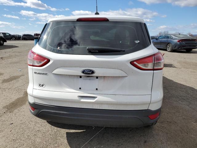 Foto 6 de la subasta – 2015 FORD ESCAPE S con VIN 1FMCU0F76FUA02791