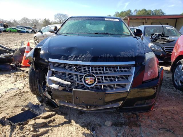 Photo 5 from auction – 2011 CADILLAC CTS LUXURY with VIN 1G6DG5EY9B0124069