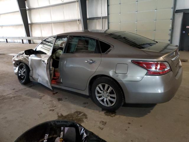 Photo 2 from auction – 2014 NISSAN ALTIMA 2.5 with VIN 1N4AL3AP5EC197512