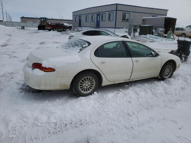 Photo 3 from auction – 2002 CHRYSLER CONCORDE L with VIN 2C3HD36M82H117377