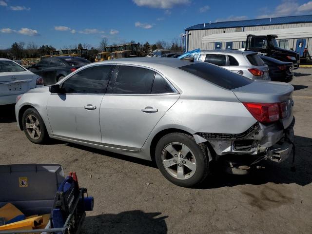 Photo 2 from auction – 2016 CHEVROLET MALIBU LIM with VIN 1G11A5SA0GU157852