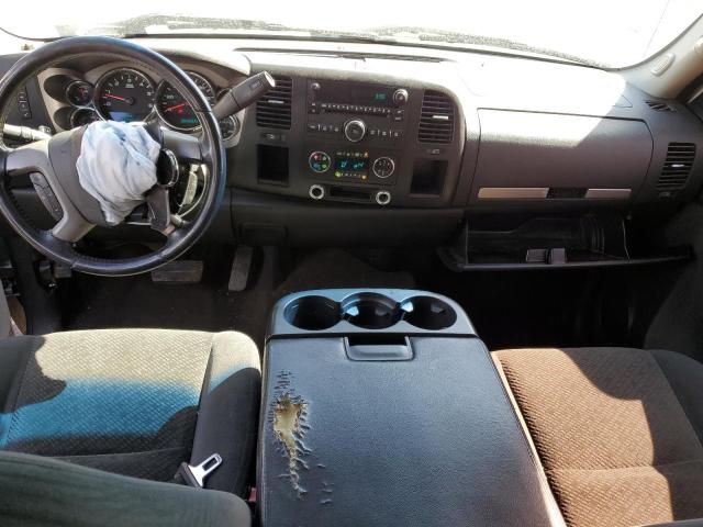 Photo 8 from auction – 2008 CHEVROLET SILVERADO with VIN 1GCEC19J78Z273636