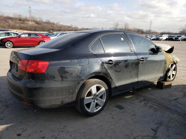 Photo 3 from auction – 2011 VOLKSWAGEN JETTA BASE with VIN 3VW2K7AJ6BM055987