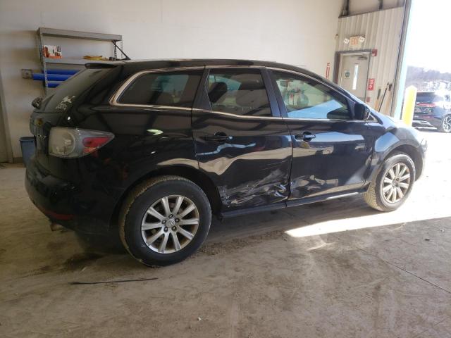 Photo 3 from auction – 2011 MAZDA CX-7 with VIN JM3ER2BM1B0355499