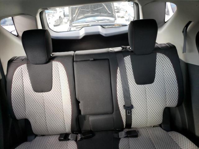 Photo 10 from auction – 2012 CHEVROLET EQUINOX LS with VIN 2GNFLCEK3C6333308