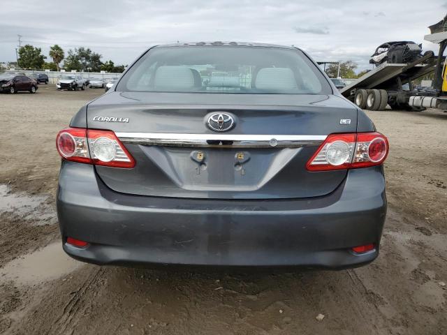 Photo 6 from auction – 2012 TOYOTA COROLLA BA with VIN 2T1BU4EE3CC786699