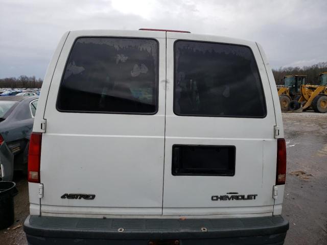 صورة رقم 6 من المزاد - 2001 CHEVROLET ASTRO مع VIN 1GCDM19W51B156544