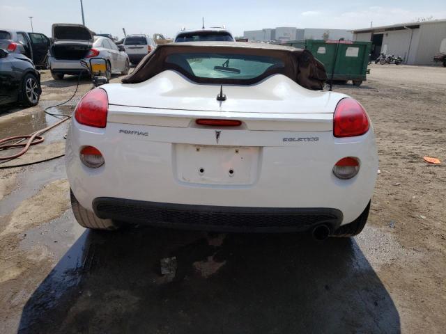 Photo 6 from auction – 2008 PONTIAC SOLSTICE with VIN 1G2MC35B98Y122880