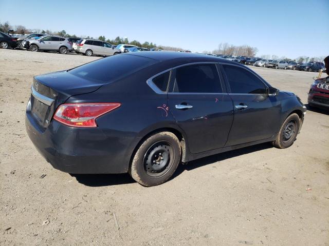 Photo 3 from auction – 2013 NISSAN ALTIMA 2.5 with VIN 1N4AL3APXDC299810