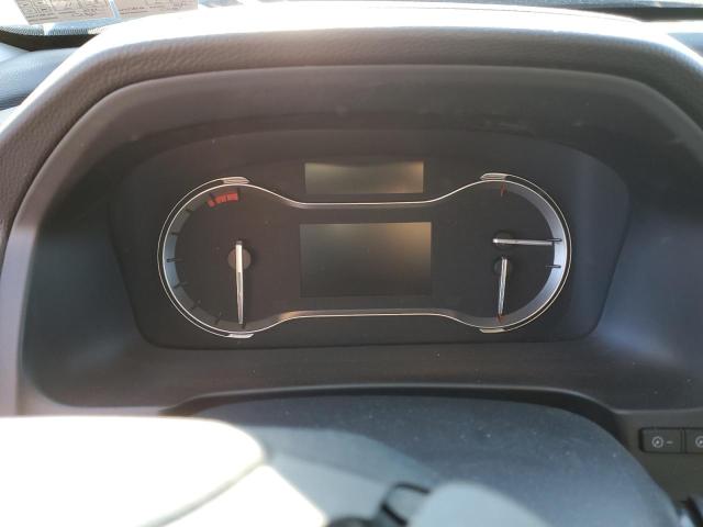 Фото 9 с аукциона – 2017 HONDA RIDGELINE с VIN 5FPYK3F76HB012810