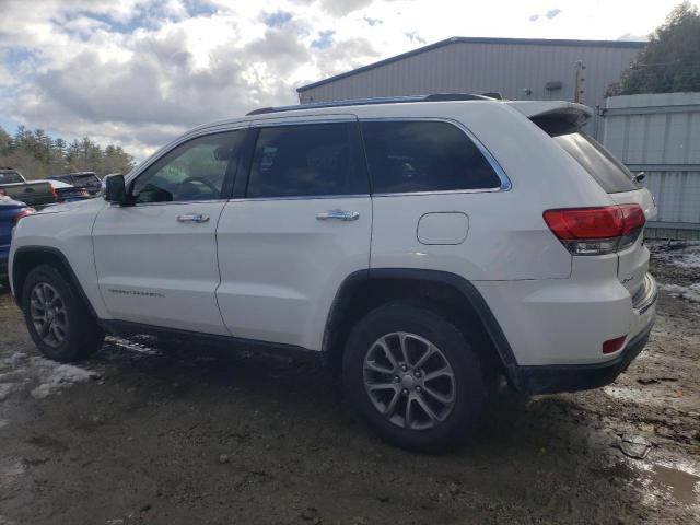 Photo 2 from auction – 2014 JEEP GRAND CHER with VIN 1C4RJFBG2EC386251