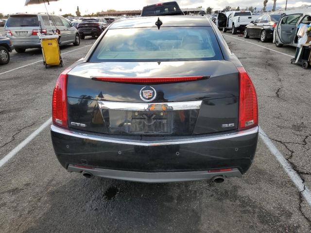 Photo 6 from auction – 2011 CADILLAC CTS PREMIU with VIN 1G6DP5ED0B0136530