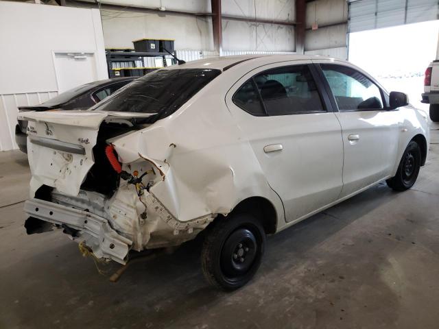 Photo 3 from auction – 2017 MITSUBISHI MIRAGE G4 with VIN ML32F3FJ7HHF13970