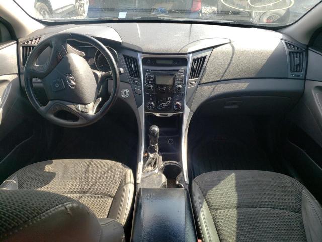 Photo 8 from auction – 2011 HYUNDAI SONATA SE with VIN 5NPEC4AC3BH284906